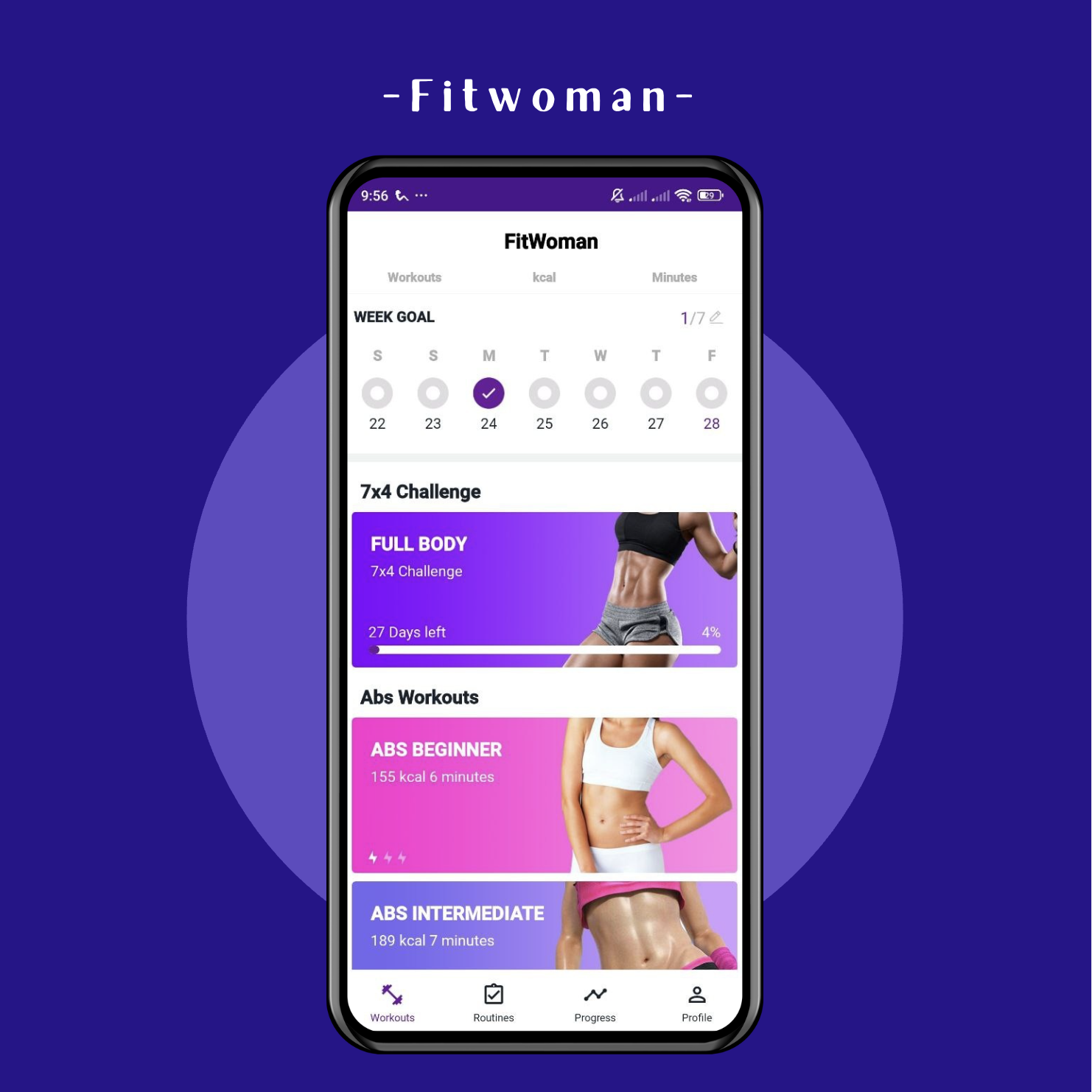 Beauty & Faith Thumbnail 