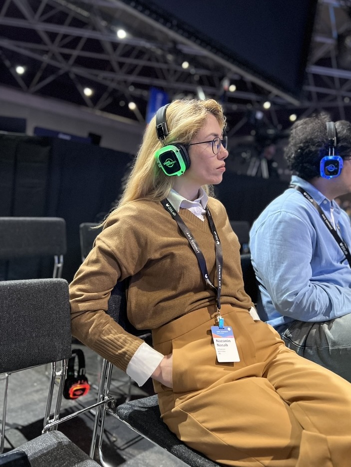 Nazanin Nasab Profile Picture